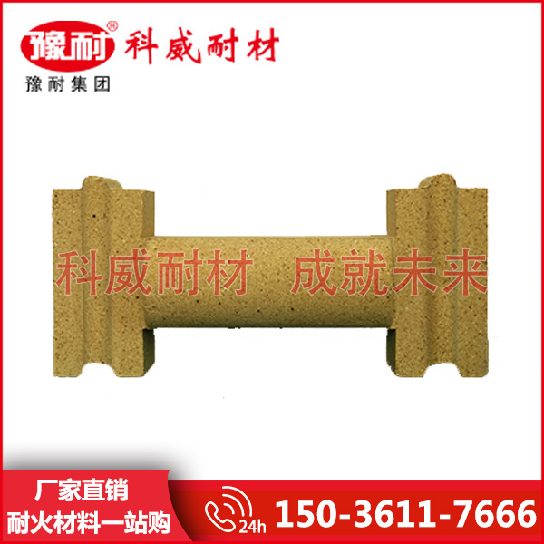 碳素炉粘土异型耐火砖
