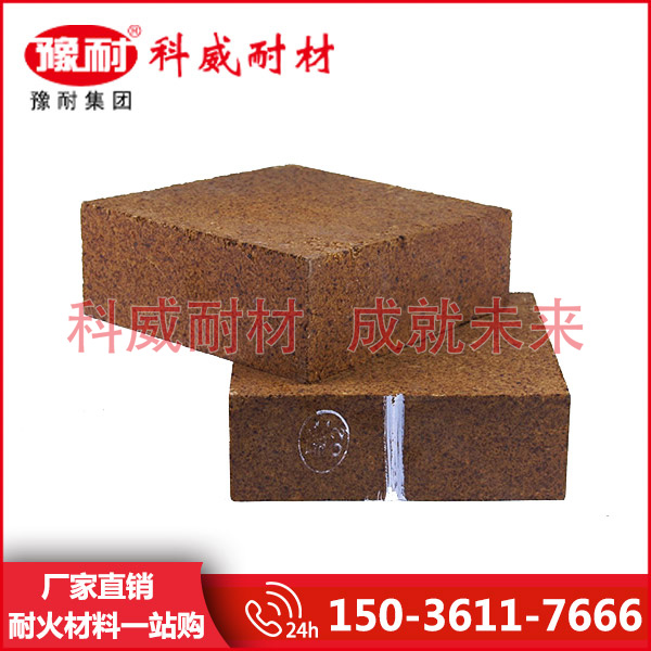 镁铝尖晶石砖